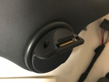 фото thumb №6, Seat altea нове оригінальні кріплення навігація tom tom