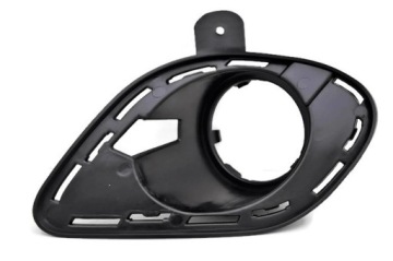 фото thumb №1, Dodge charger od 2015- рамка протитуманної фари ліва nowa ^