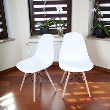 MILAN CHAIR MODERN обеденные стулья ЦВЕТ