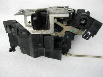 фото thumb №2, Mercedes clk w208 замок двері лівий