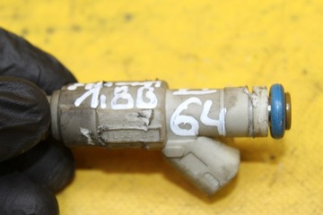 фото thumb №8, Инжектор форсунка mazda vi 1.8 16v 280156155