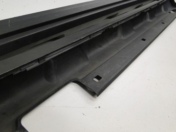 фото thumb №8, Mercedes gla x156 156 sport молдинг поріг ліва