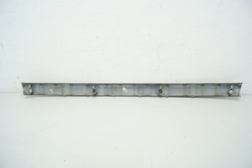 фото thumb №7, Планка бампера зад середня k744 mercedes cl w21