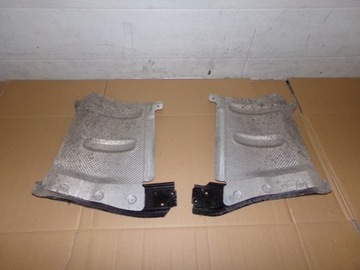 фото thumb №1, Mercedes w212 w218 захист корпус теплова