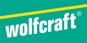 WOLFCRAFT 6927000 Ковш для затяжки панелей