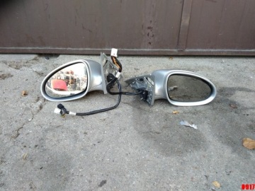 фото thumb №1, Зеркало правое левая mercedes s-klasa w221