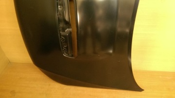 фото thumb №4, Капот subaru forester