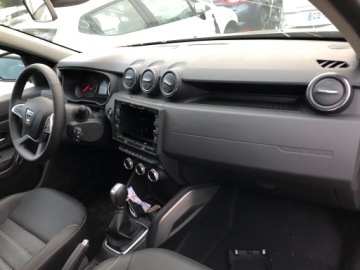 фото thumb №4, Dacia duster ii 1.5 dci запобіжник клема