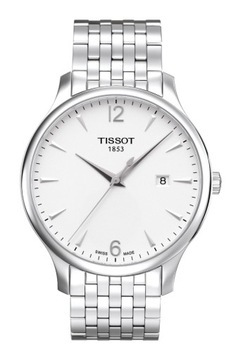 Oryginalny pasek do Tissot T063610 T610037726