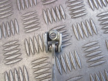 фото thumb №7, Ограничитель дверь левый дверь meriva a 02-05r 1.6 b