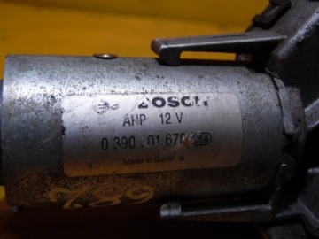 фото thumb №7, Моторчик дворник задняя mercedes w210 0390001678