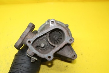 фото thumb №6, Турбокомпрессор / турбина турбина peugeot citroen 2.0 hdi garret 9633382380