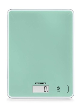 Электронные кухонные весы Page Compact 300 Mint