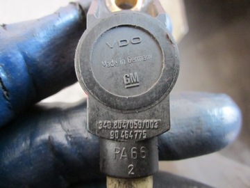 фото thumb №13, Датчик abs opel vectra b 2.2 b 99-02r 90464775