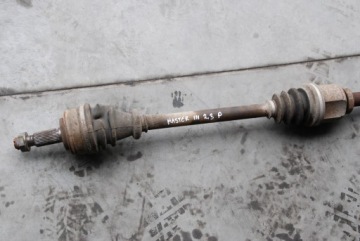 фото thumb №2, Приводной вал правая длинная master movano iii 2,3 10-