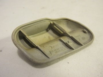 фото thumb №5, Заглушка салону панелі vw golf 3 vento 1h0868325a