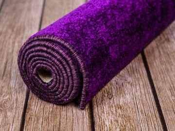 Ковер 300х400, много цветов на выбор, Soft Purple.