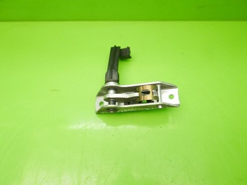 фото thumb №8, Механізм кришки заливання пального mercedes vaneo w414