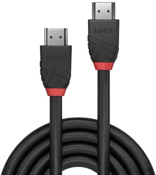 ВЫСОКОСКОРОСТНОЙ 4K UHD HDMI КАБЕЛЬ LINDY 36470 0,5M