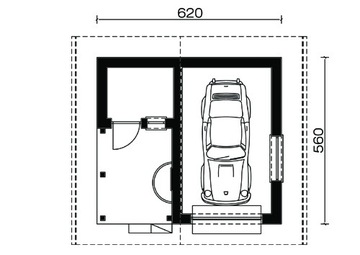 K20G Проектирование коммерческого здания — по запросу