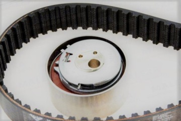 фото thumb №7, Ina грм + насос ford ka fiat punto 1.2