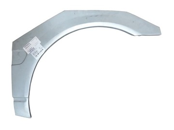 фото thumb №1, Mercedes clk 97-03 c208 ремкомплект крыла задняя l