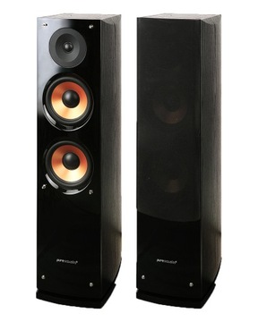 Комплект акустических систем Pure Acoustics Nova 6 SW100 5.1