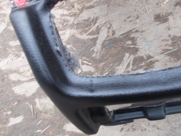 фото thumb №5, Панель раздаточная капот консоль bmw x5 f15 x6 f16