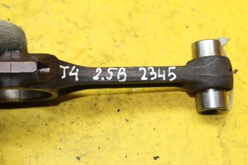 фото thumb №8, Шатун шату́н vw transporter t4 2.5 b