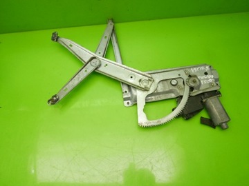 фото thumb №7, Механизм подъемник перед правый opel vectra b 95-