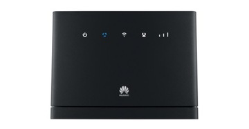 Маршрутизатор Huawei B315 LTE + комплект MEGA ANTENNA DUAL