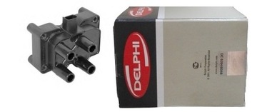 фото thumb №13, Катушка зажигания ford c-max, fiesta, focus, fusion,