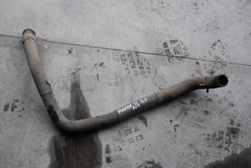 фото thumb №1, Wąż труба шланг wody master iii 2.3 dci