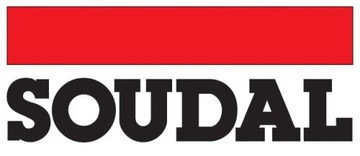 SOUDAL KLEJ 250ml DO RYNIEN RUR DO PCV 42A