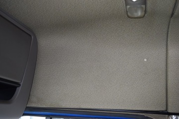 фото thumb №1, Обивка потолок передняя кабины daf xf 105