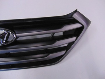 фото thumb №10, Решітка радіатора решітка hyundai tucson 2015- 86351-d7000