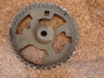 фото thumb №1, Land rover freelander 2 09 колесо зубчатое шестерня 2,2