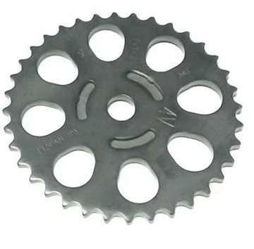 фото thumb №1, Колесо зубчатое вал распределительный вал ibiza fabia roomster