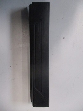 фото thumb №2, Планка пороговая внутренняя jaguar xe