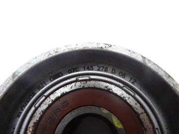 фото thumb №3, Audi a8 d2 6.0 w12 ролик підшипник ремінь 07c145276d доставка