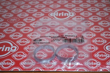 фото thumb №2, Прокладка труби колектор впускний bmw 3 1.8/2.0d