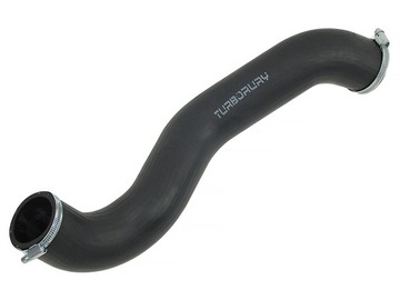 фото thumb №1, Труба інтеркулер nissan primera 1.9dci 14463aw304