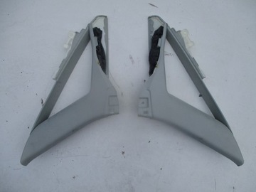 фото thumb №1, Накладка a блок двигуна audi a8 4n0 17r