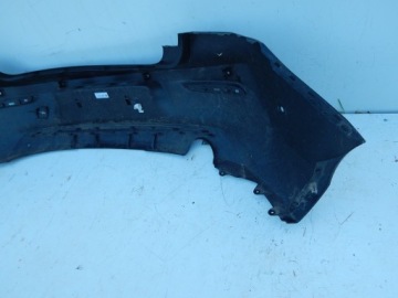 фото thumb №8, Bmw 1 f20 f21 lift lci modern бампер задній задня