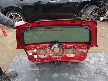 фото thumb №11, Vw golf vii кришка 5d ly3d колір