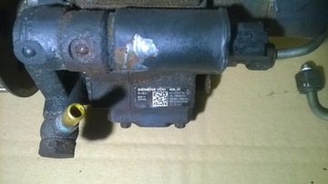 фото thumb №2, Renault megane scenic ii 2 1,5 dci насос вприскувальний