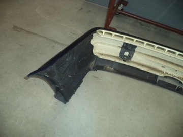 фото thumb №6, Bmw 3 e36 sedan лімузин бампер зад задній