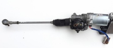 фото thumb №3, Smart forfour a453 twingo 3 трансмиссия рулевая рейка