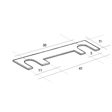 фото thumb №3, Запобіжник taśmowy - набір 70 szt
