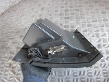 фото thumb №7, Бардачок opel meriva a 02-05r 13119309